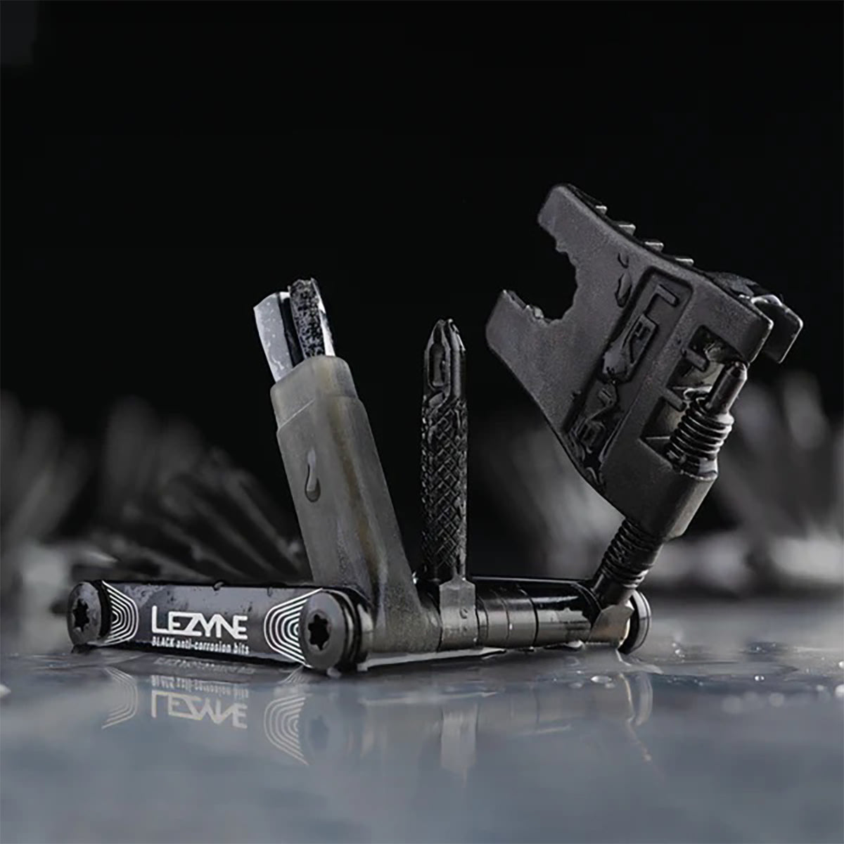 LEZYNE SUPER V22 multi-tool
