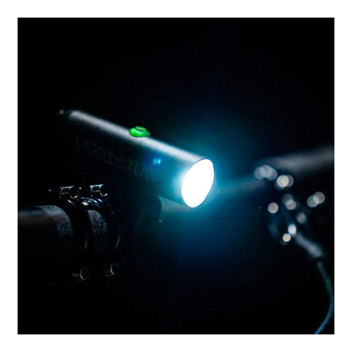 LEZYNE CLASSIC DRIVE XL 700+ voorverlichting