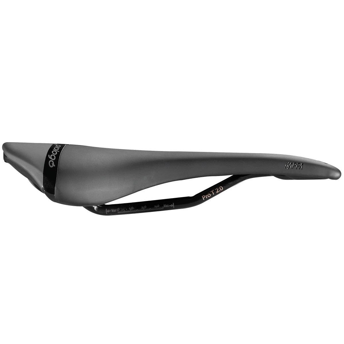 PROLOGO KAPPA EVO Rails T2.0 zadel