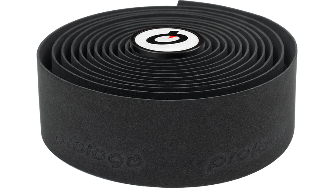 PROLOGO PLAIN TOUCH Hanger Lint Zwart