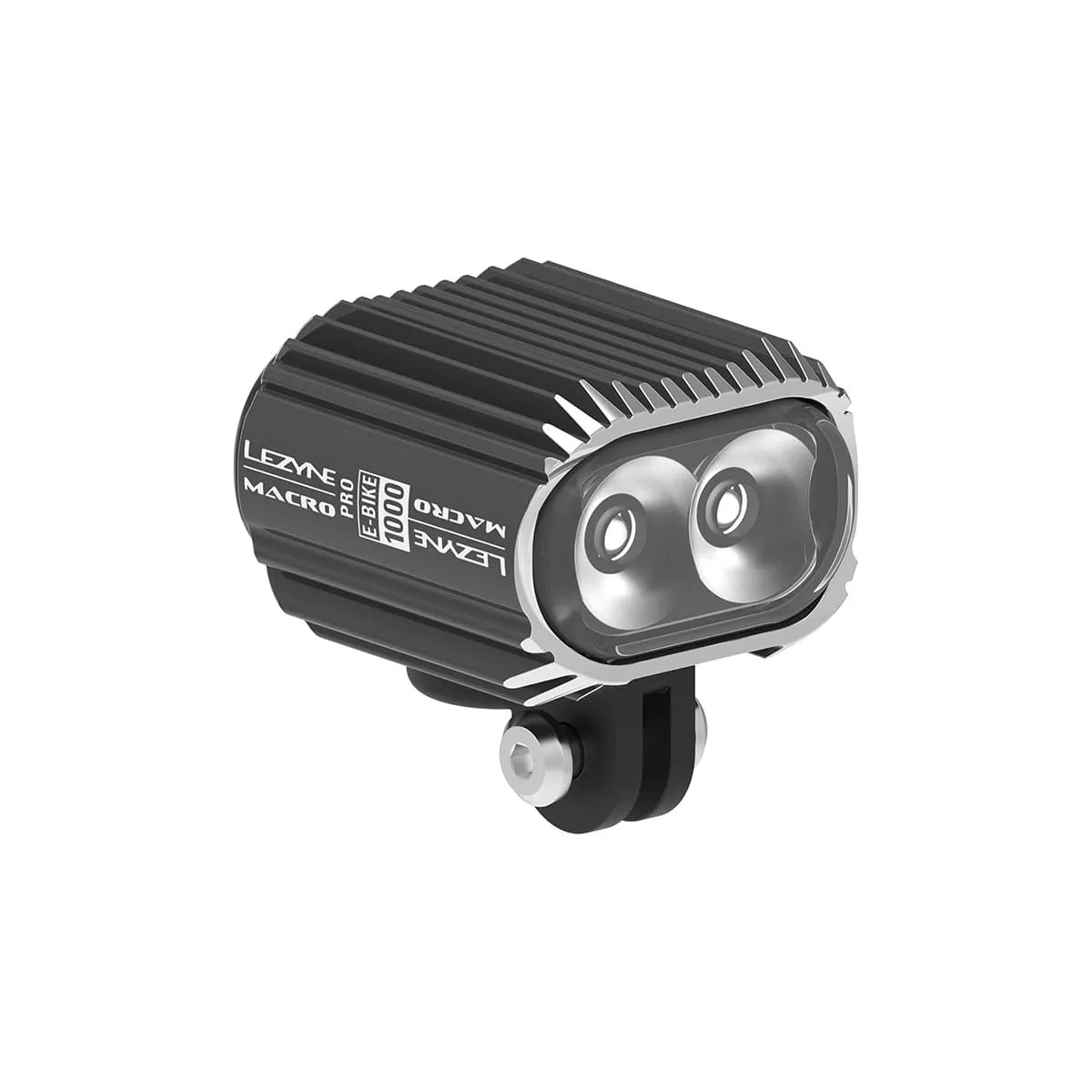 Voorverlichting LEZYNE EBIKE MACRO DRIVE 1000