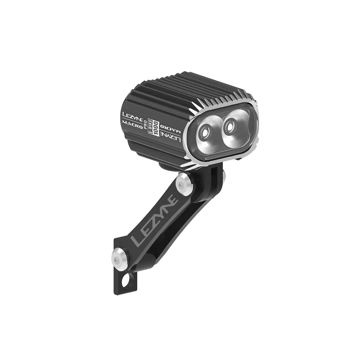 Voorverlichting LEZYNE EBIKE MACRO DRIVE 1000