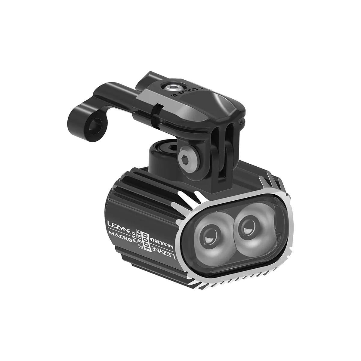 Voorverlichting LEZYNE EBIKE MACRO DRIVE 1000