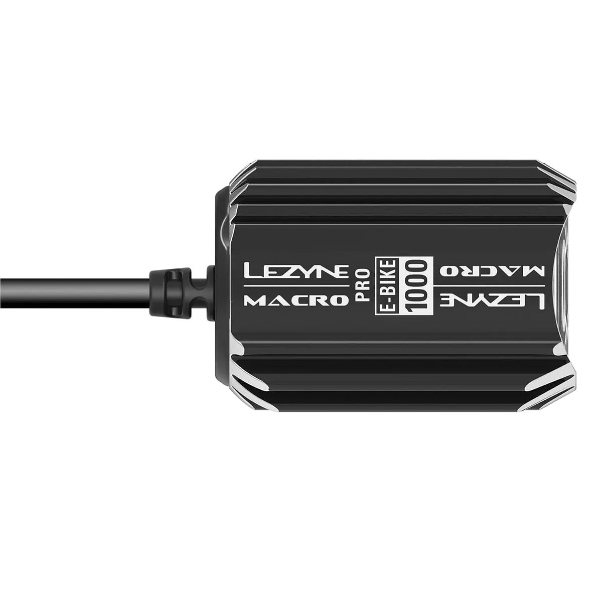 Voorverlichting LEZYNE EBIKE MACRO DRIVE 1000