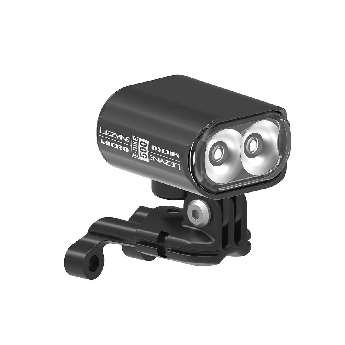 Voorverlichting LEZYNE EBIKE MICRO DRIVE 500