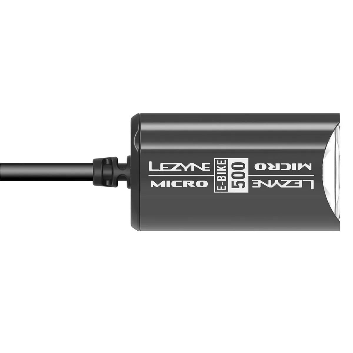 Voorverlichting LEZYNE EBIKE MICRO DRIVE 500