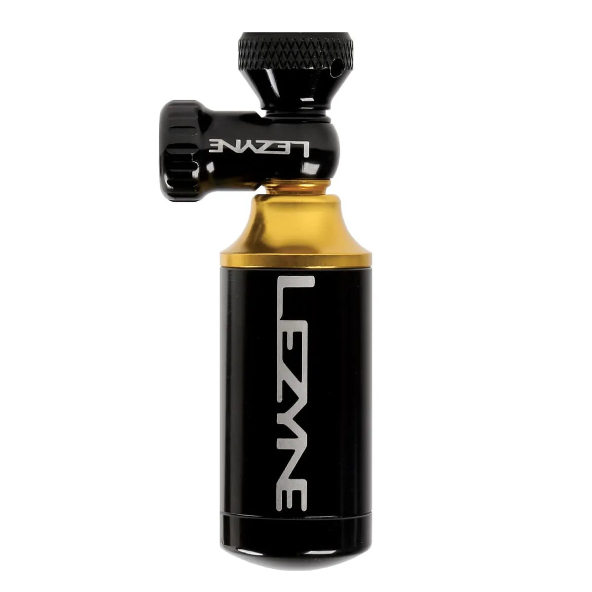Reparatieset voor binnenbandloze CO2 LEZYNE BLASTER + 5 bitjes