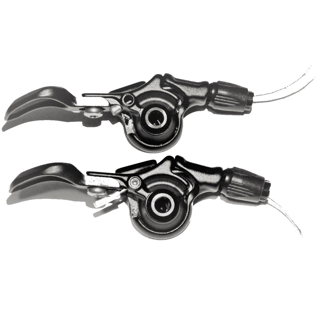 BIKEYOKE TRIGGY X zadelpen zonder klem #BY-TRGU