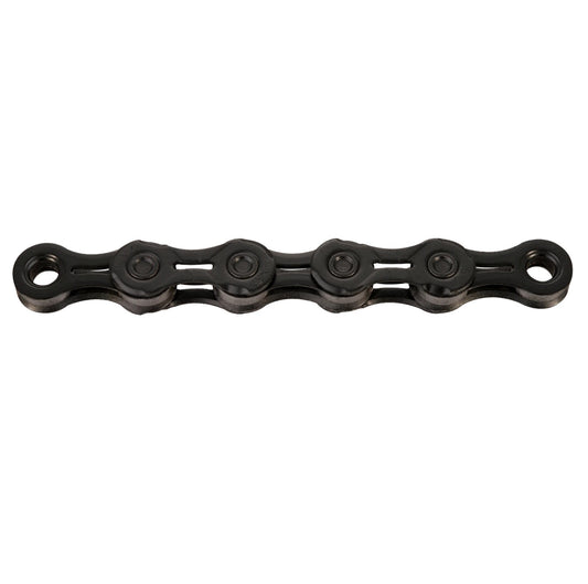11V KMC X11EL Waxed Zwarte Ketting