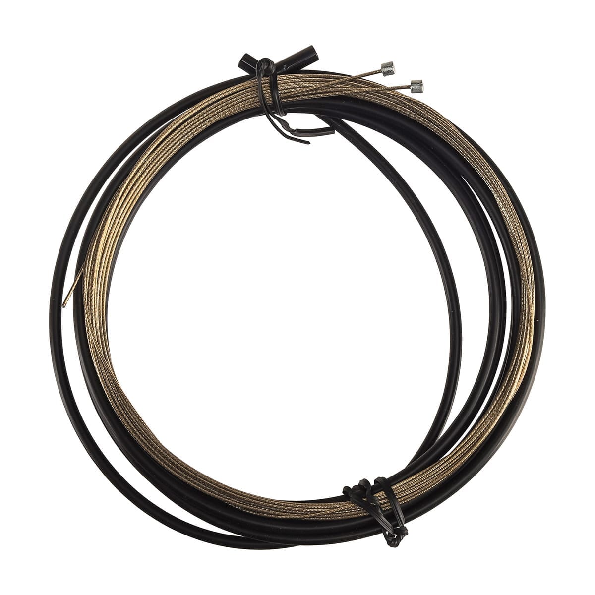 Kabel- en mantelset voor derailleur JAGWIRE ROAD AND MOUNTAIN PRO