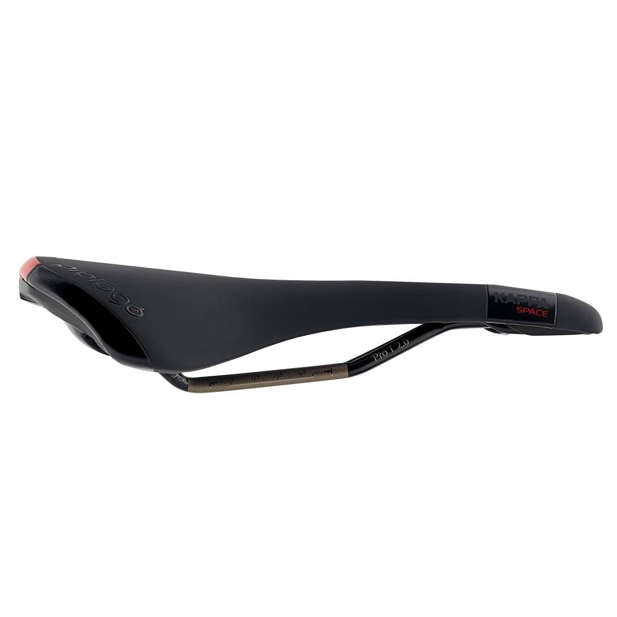 PROLOGO KAPPA EVO SPACE Rails T2.0 zadel