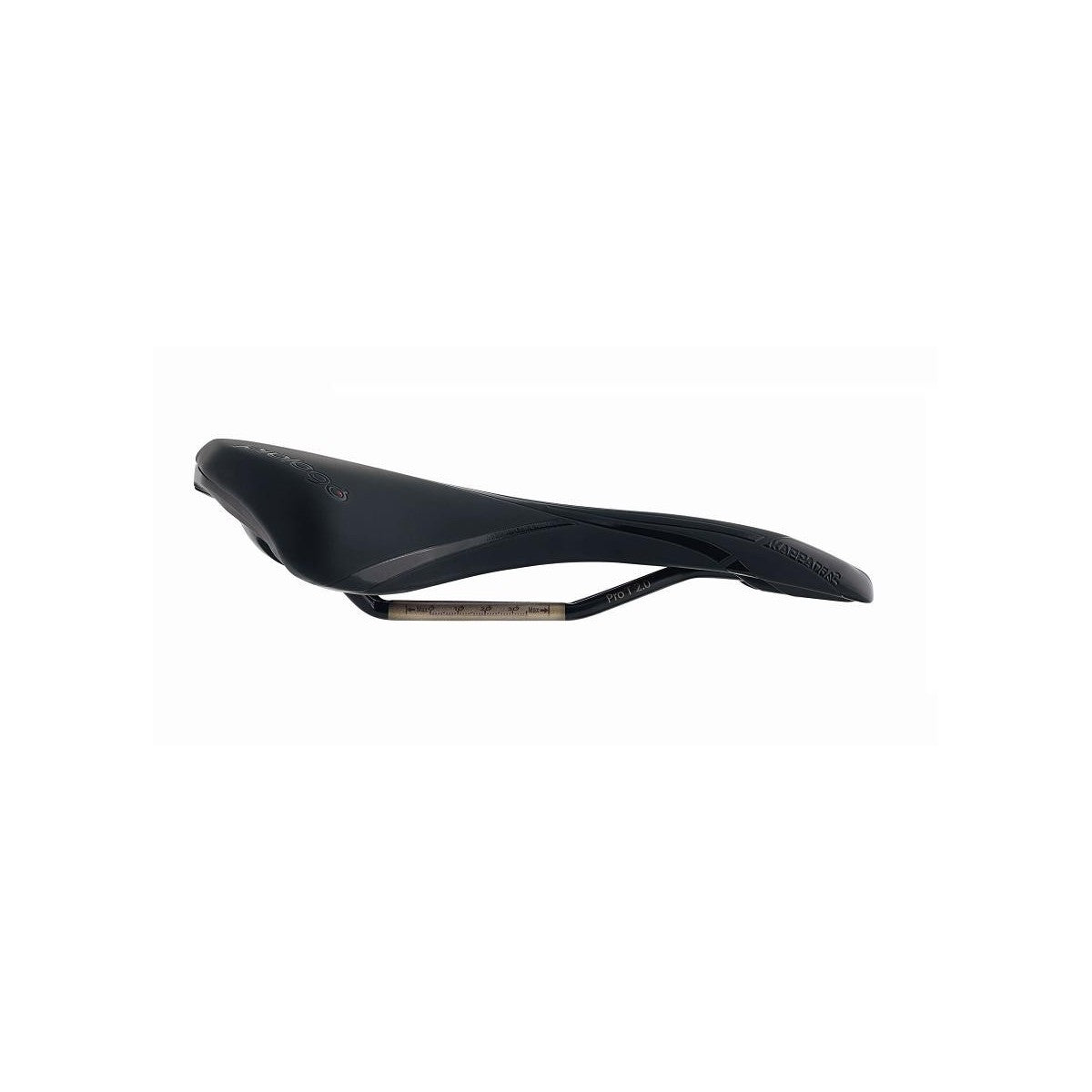 PROLOGO KAPPA EVO DEA Dameszadel Rails T2.0