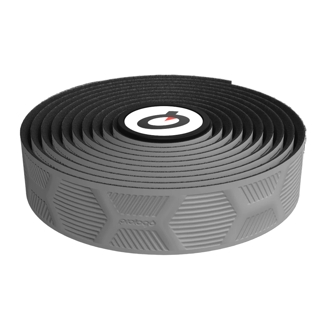PROLOGO ESATOUCH Hanger Tape Grijs