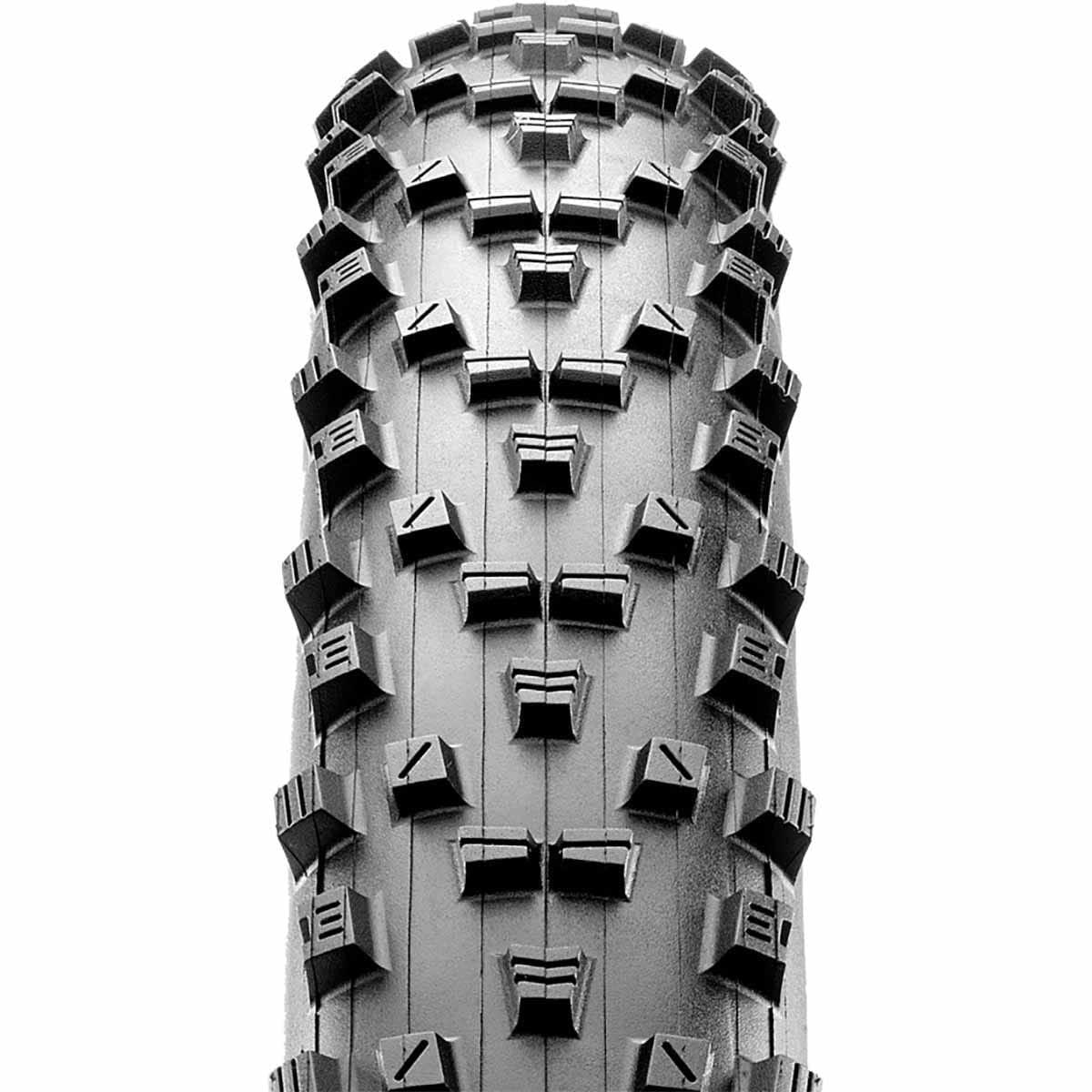 MAXXIS FOREKASTER 29x2.40 Exo+ 3C MaxxTerra Tubeless Ready Zacht Zwarte band
