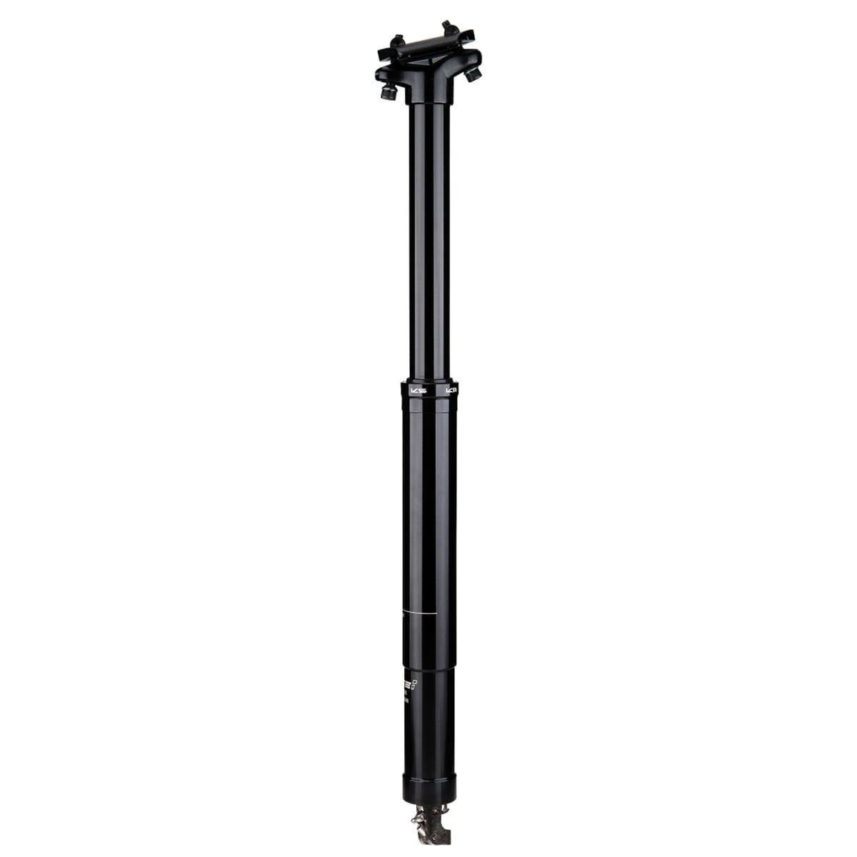 KS KIND SHOCK RAGE INTEGRA Telescopische Zadelpen