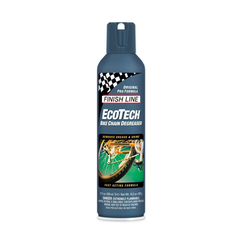 FINISH LINE ECOTECH ontvetter (355 ml)