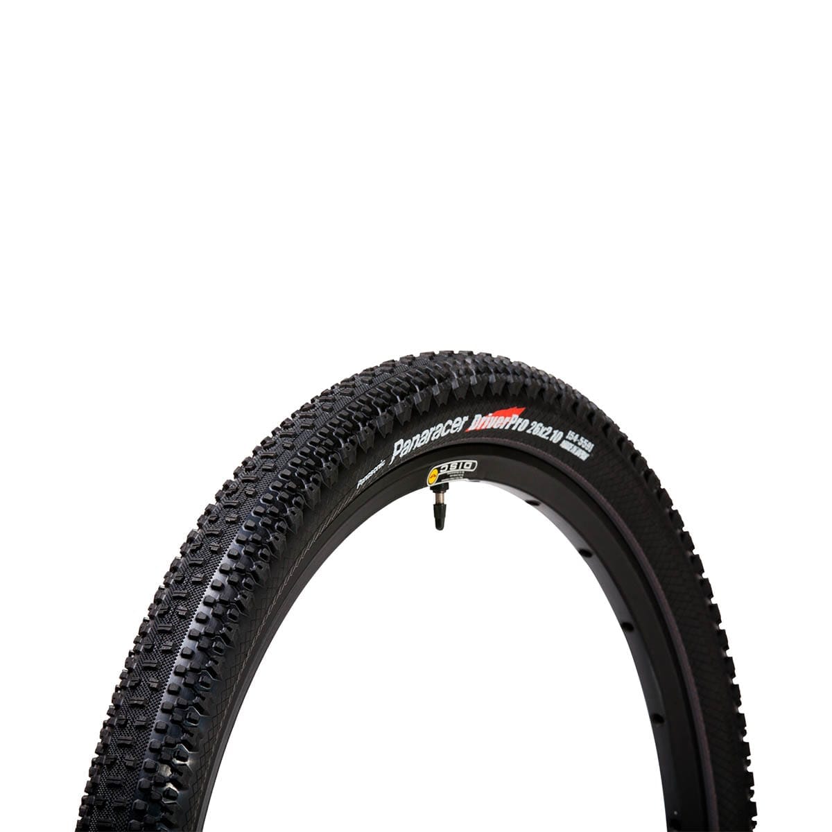 PANARACER DRIVER 27.5x2.25 ASB ZSG Natural Tubeless Zacht RF6522TC-DV-B band
