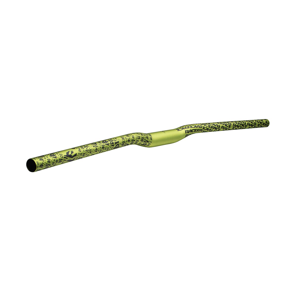 RACE FACE ATLAS Rise stuur 12,7mm 785mm Groen