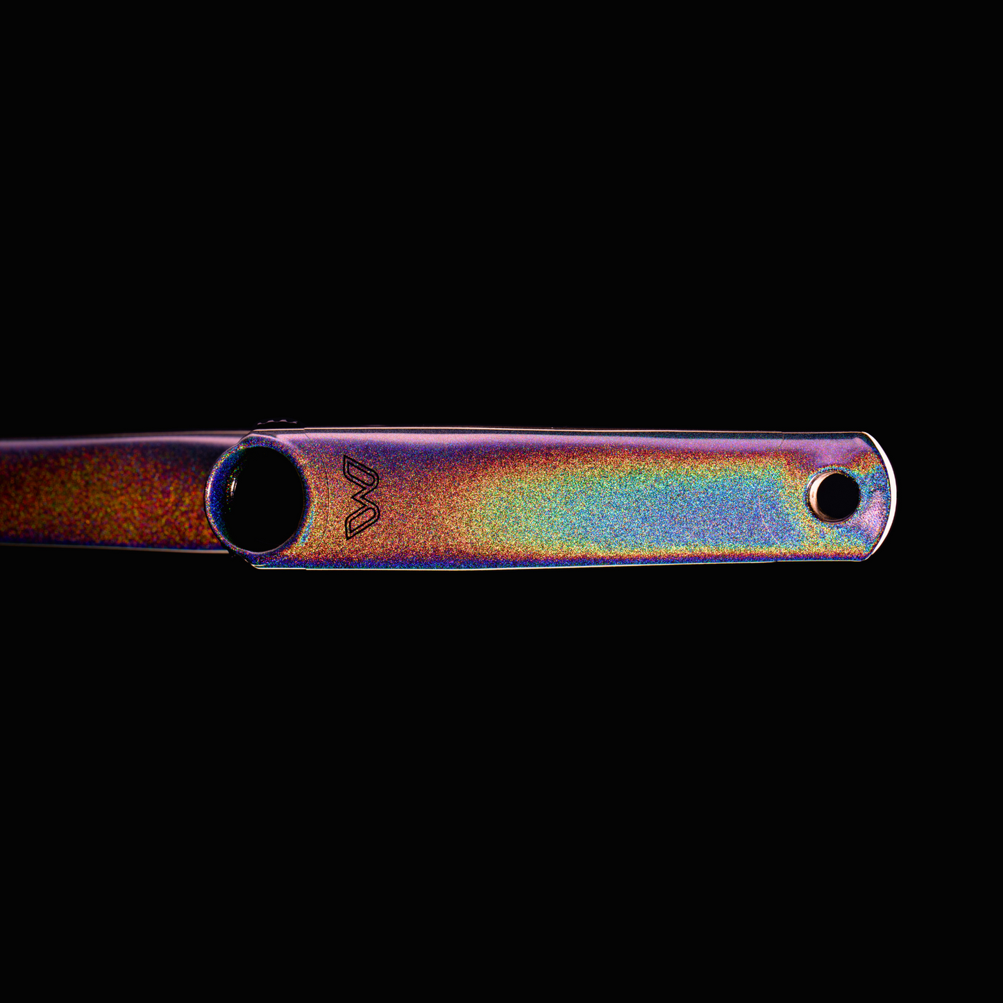 CANE CREEK EEWINGS G1 MOUNTAIN Galaxy Titanium cranks