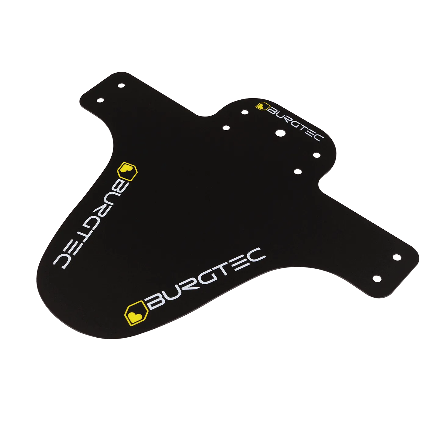 BURGTEC BMG Spatbord