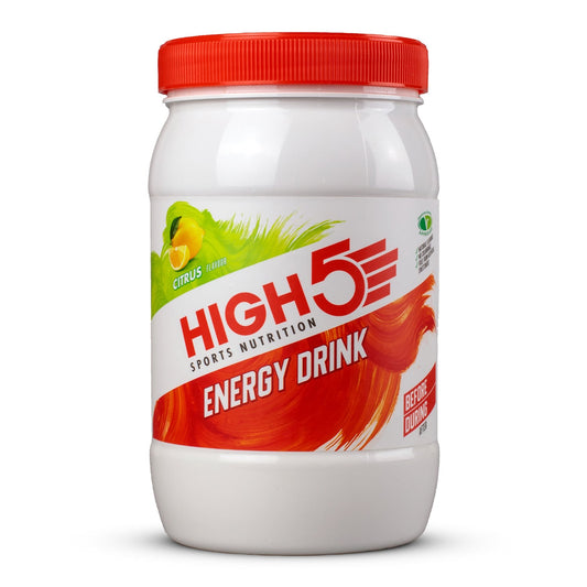 High5 ENERGY DRINK (1kg) Citroen