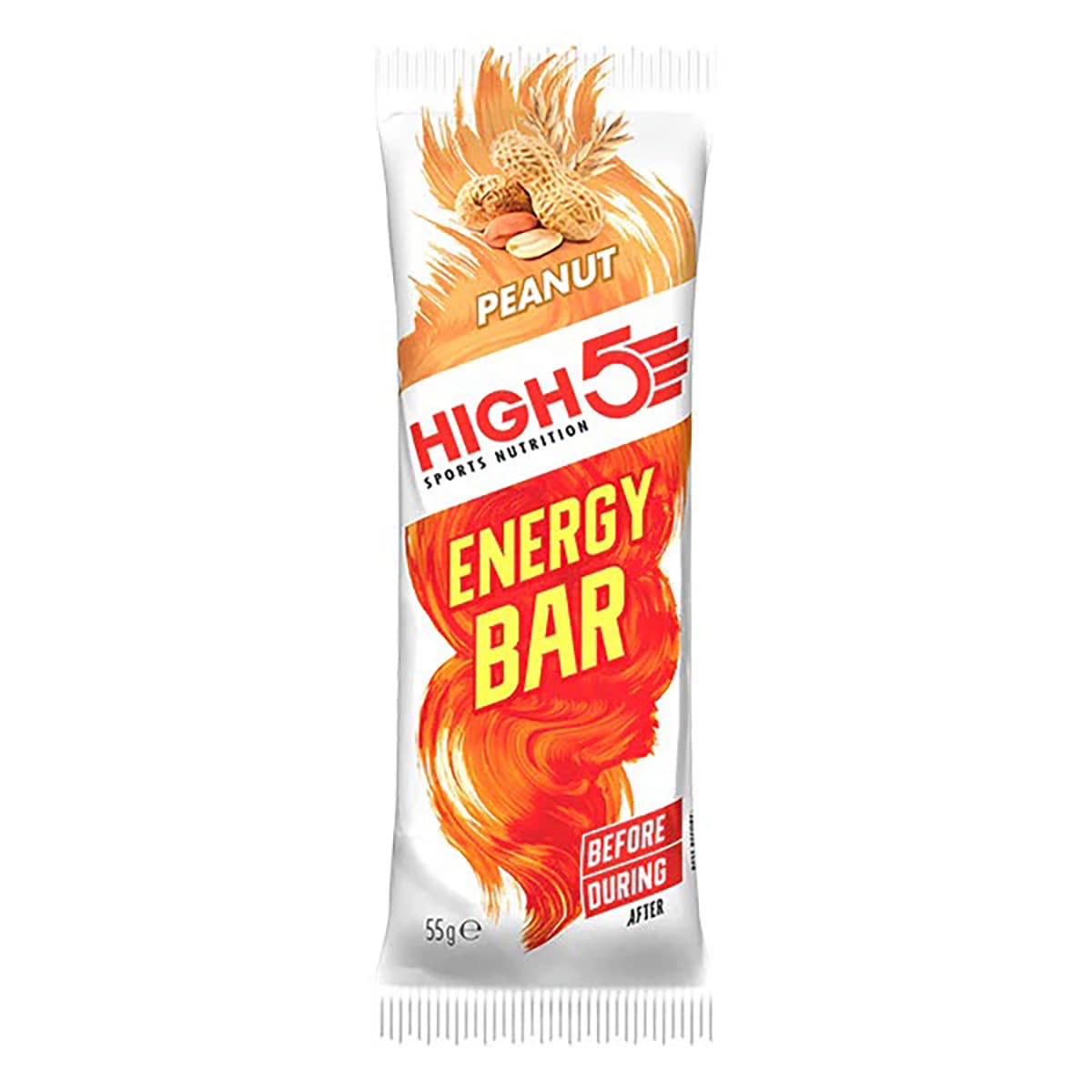HIGH5 ENERGY BAR (55g) Pinda