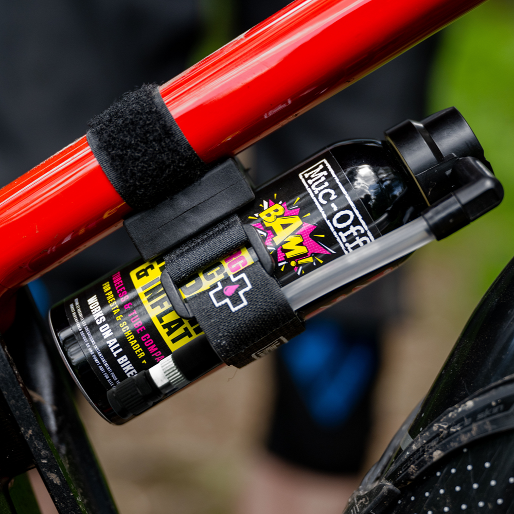MUC-OFF B.A.M Anti-lek Spray (125 ml)