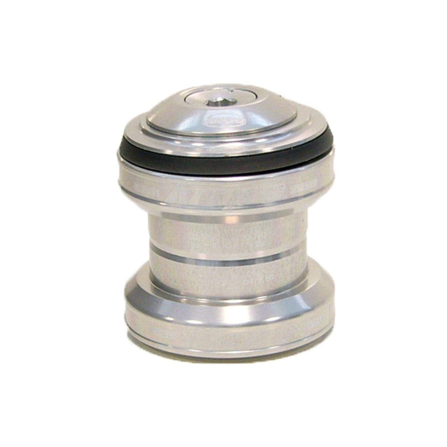 HOPE 1"1/8 EC34 Externe Hoofdtelefoon Zilver Mat