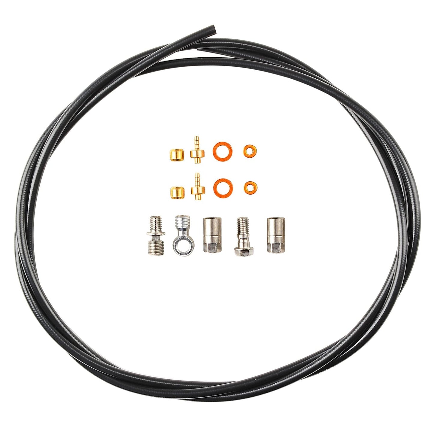 HOPE remslangenset (5 mm x 1,5 m)