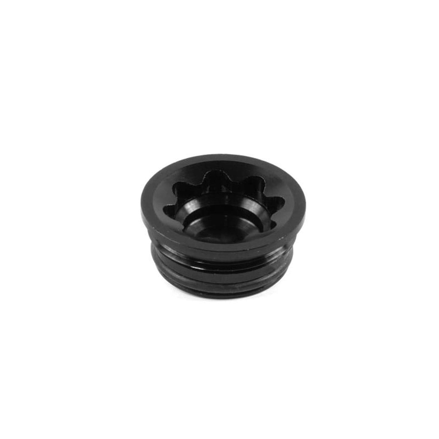 Bore Cap pour Frein HOPE V4 SMALL / E4 #HBSP302 Noir