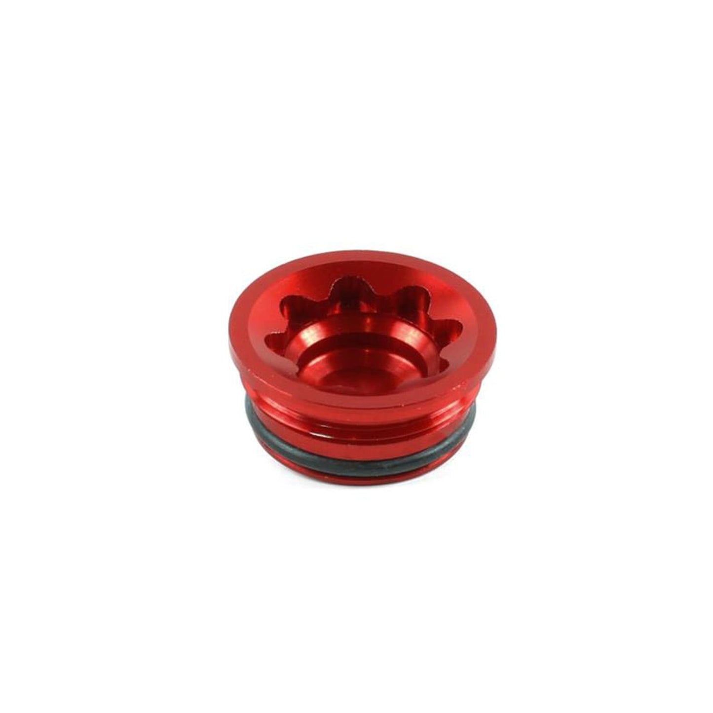 Bore Cap pour Frein HOPE V4 SMALL / E4 #HBSP302 Rouge
