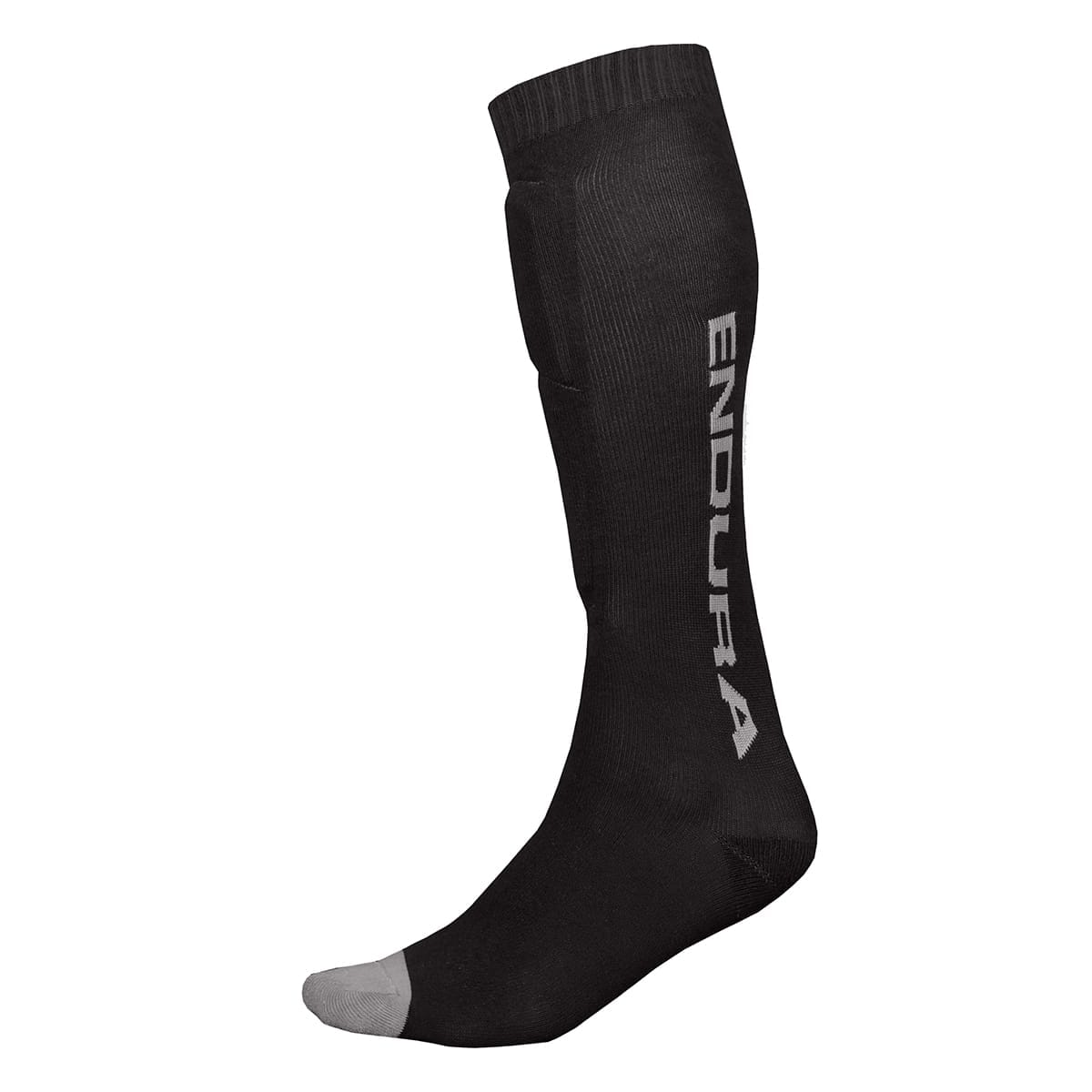 ENDURA SINGLETRACK SHIN GUARD Sokken Zwart