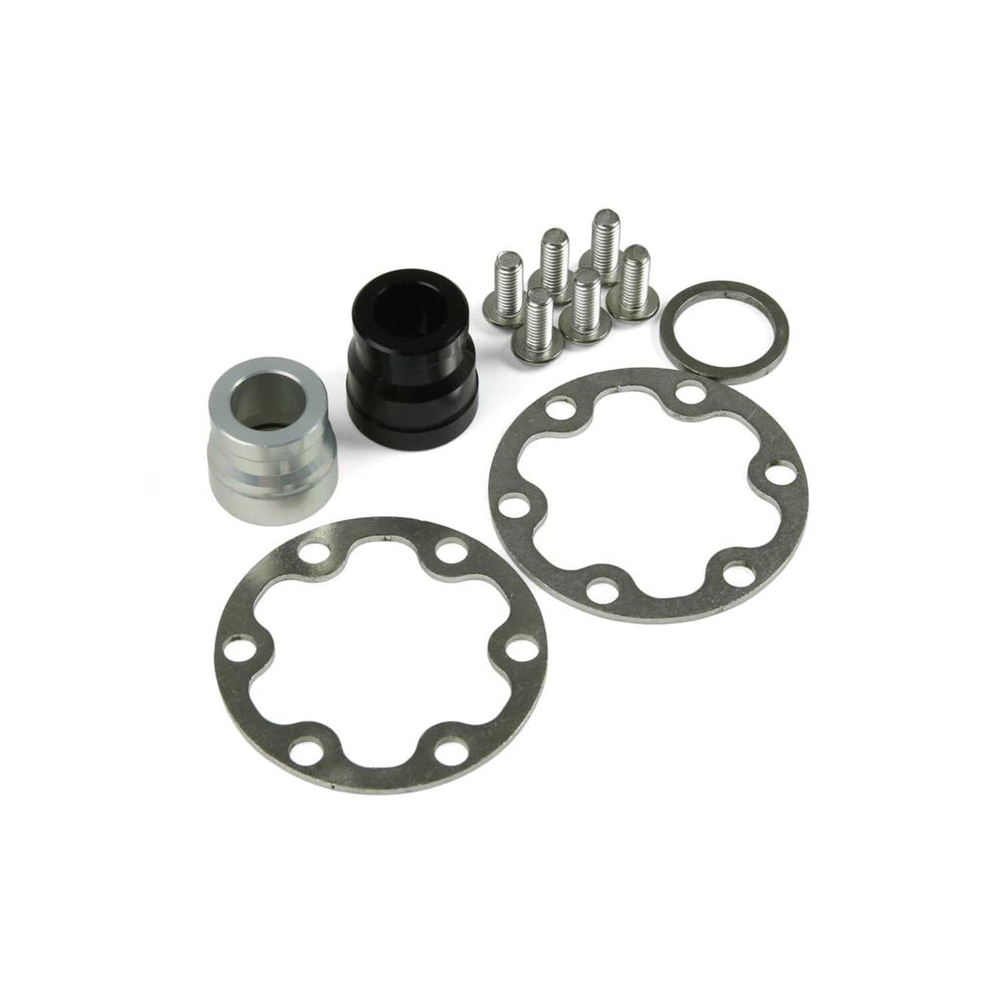HOPE PRO 4 /PRO 2 EVO 12x148 mm Boost Naafombouwset Achter #HUB493