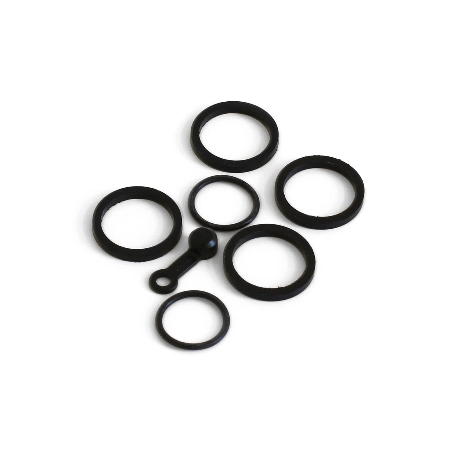 Complete pakkingset voor HOPE MONO M4/E4 beugel #HBSPC41:TM4