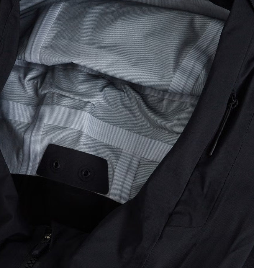 ENDURA MT500 ADV Dames Zwart