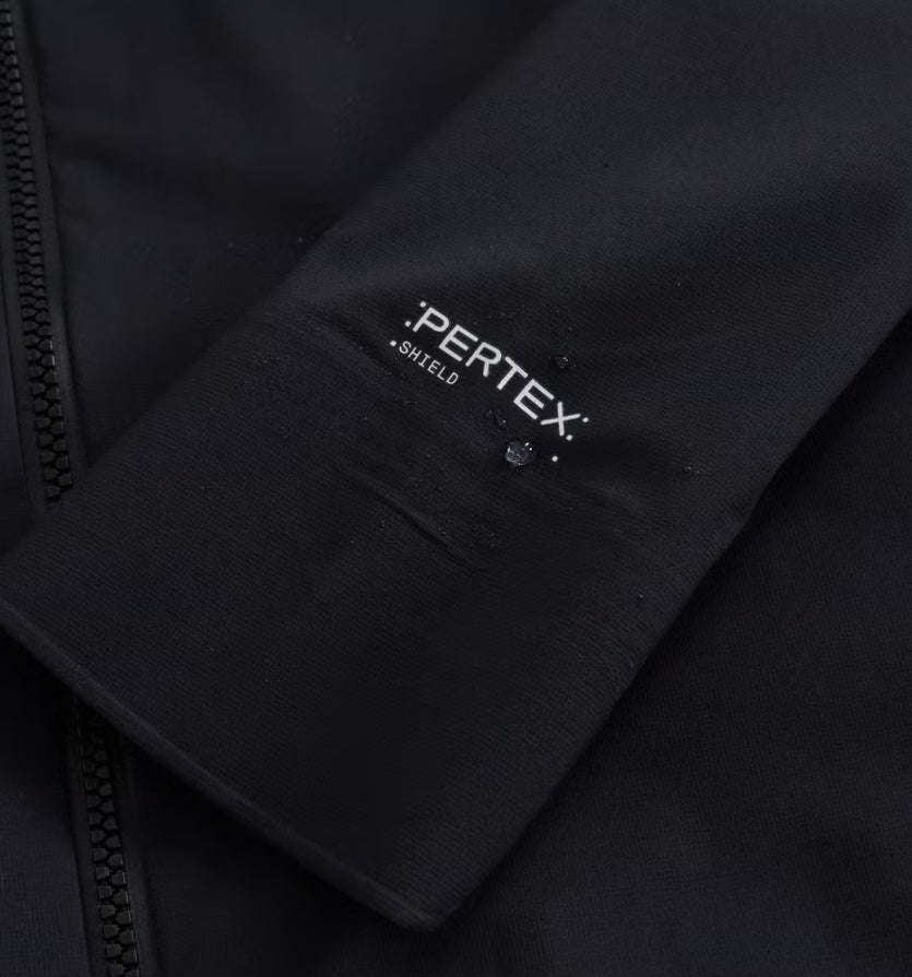 ENDURA MT500 ADV Jas Zwart