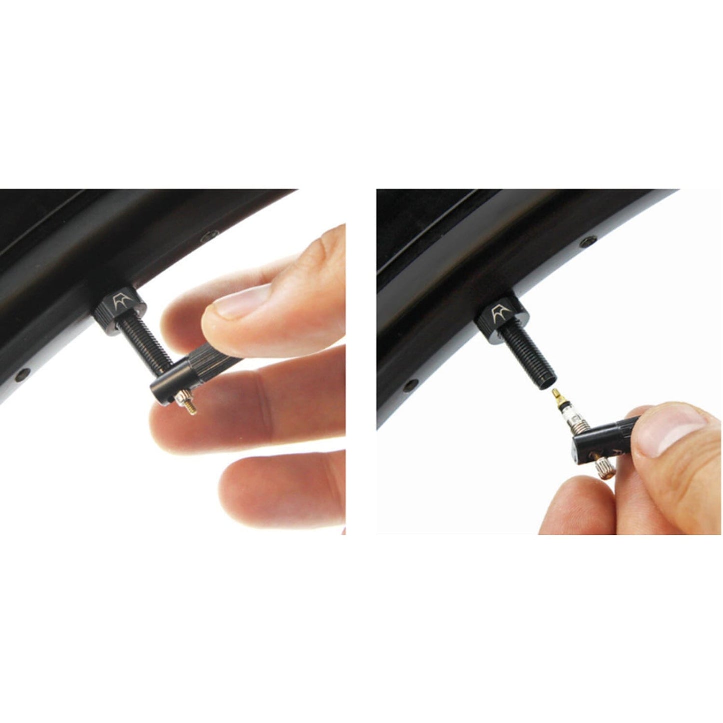 PEATY'S Weg / Veldrijden Tubeless Ombouwset