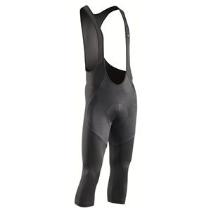 NORTHWAVE ACTIVE Bibtights 3/4 Zwart
