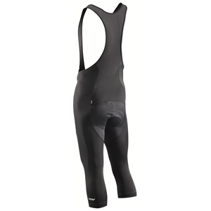 NORTHWAVE ACTIVE Bibtights 3/4 Zwart