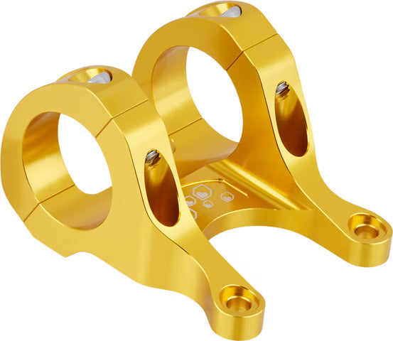 BURGTEC Direct Mount MK3 Gouden stuurpen