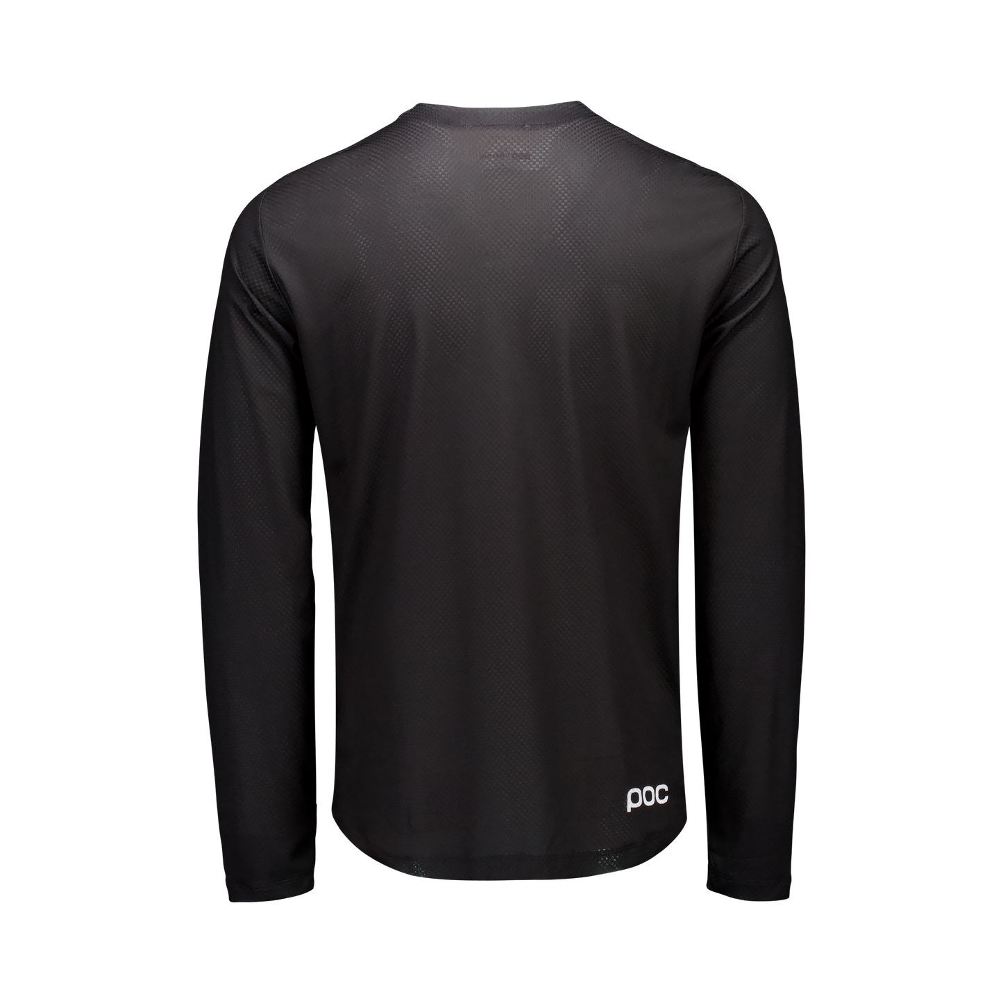 POC MOTION AIR Lange Mouw Trui Zwart