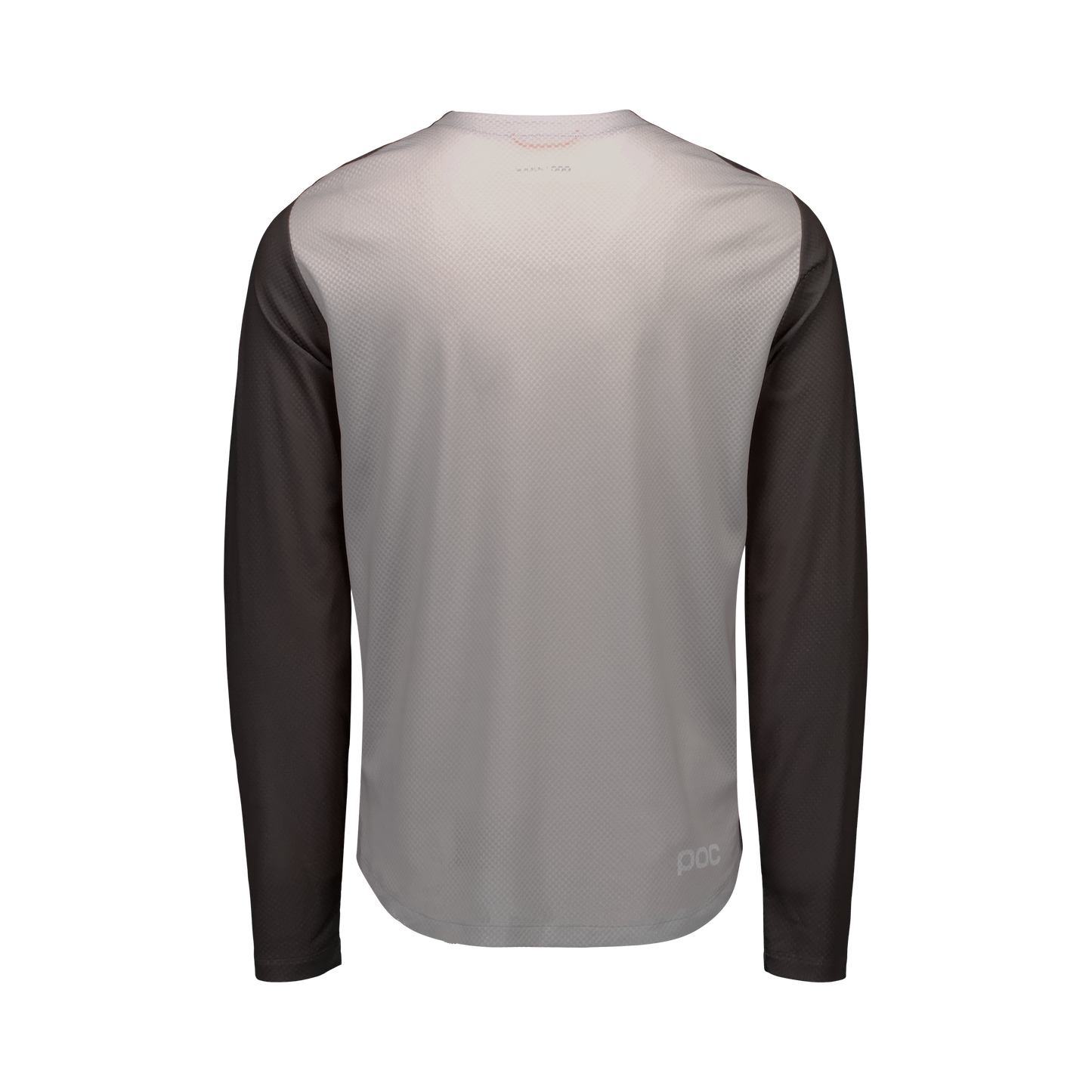 POC MOTION AIR Lange Mouw Jersey Grijs