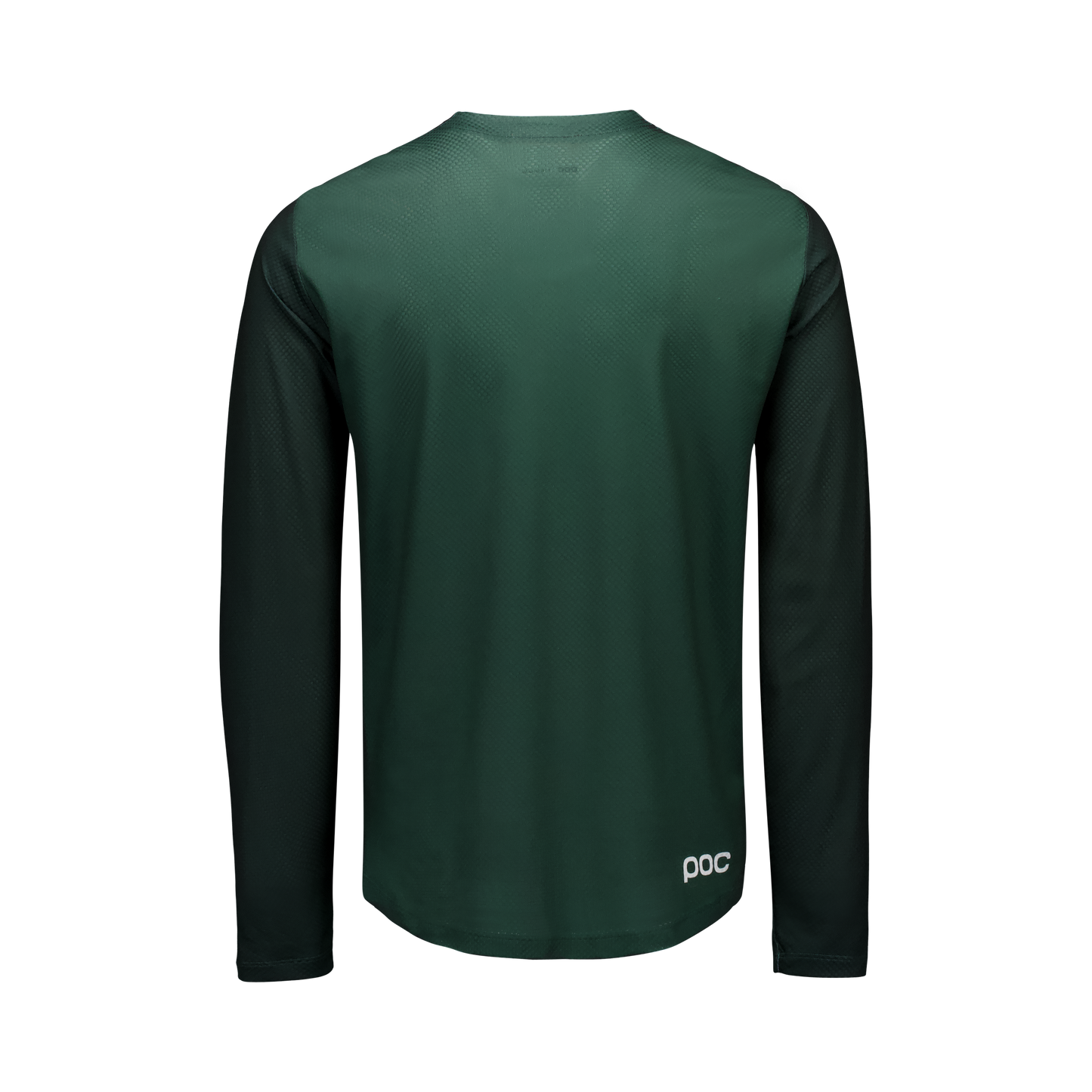 POC MOTION AIR Lange Mouw Jersey Groen