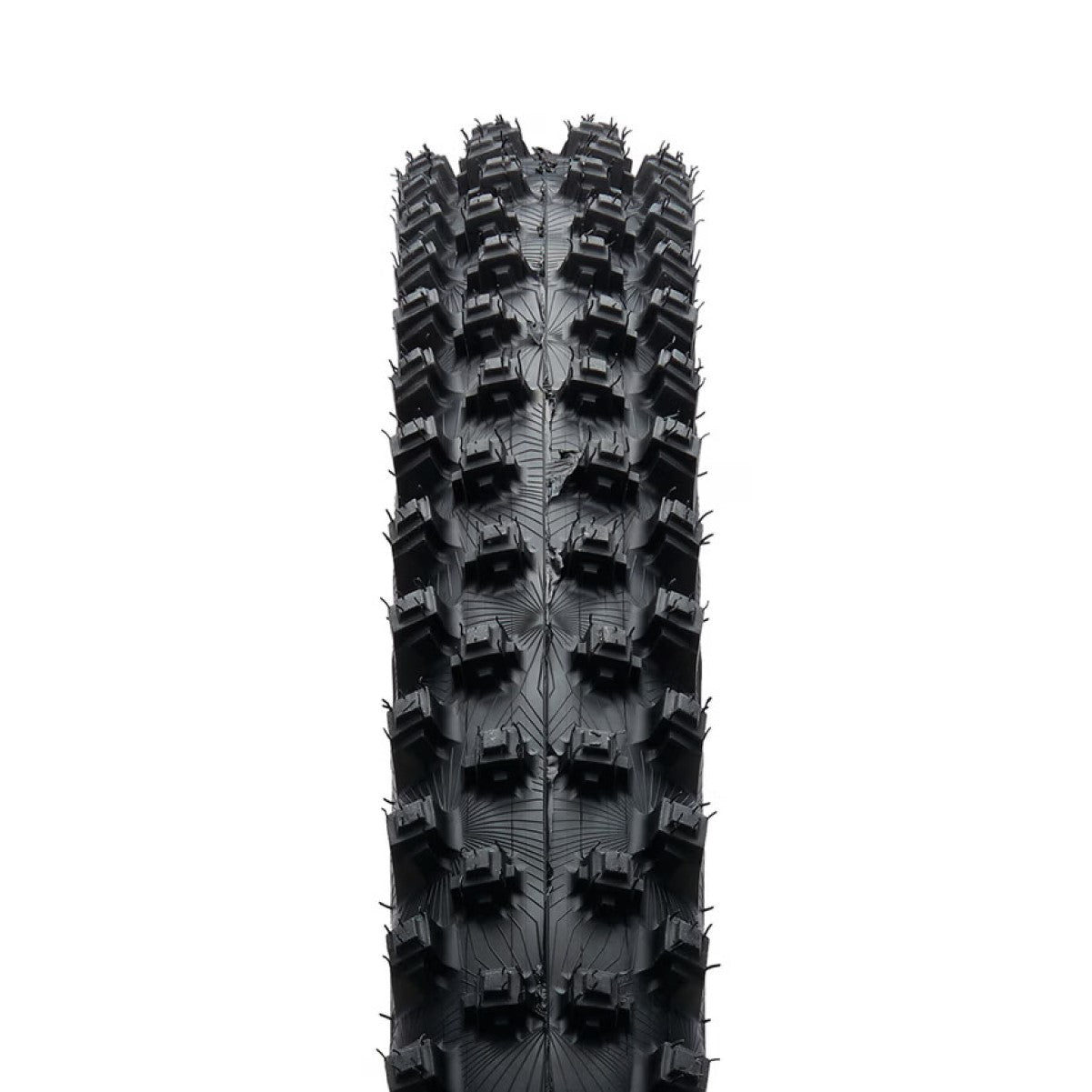 CONTINENTAL HYDROTAL Downhill 29x2.40 SuperSoft Tubeless Ready Zacht Zwarte band
