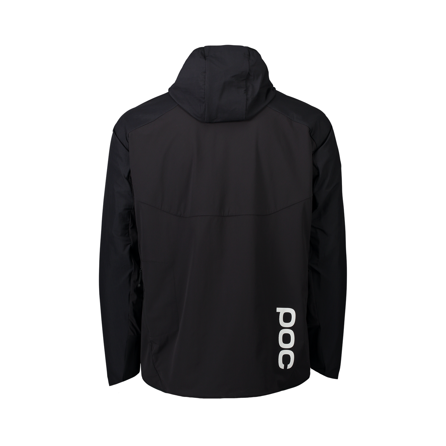 POC GUARDIAN AIR Jas Zwart
