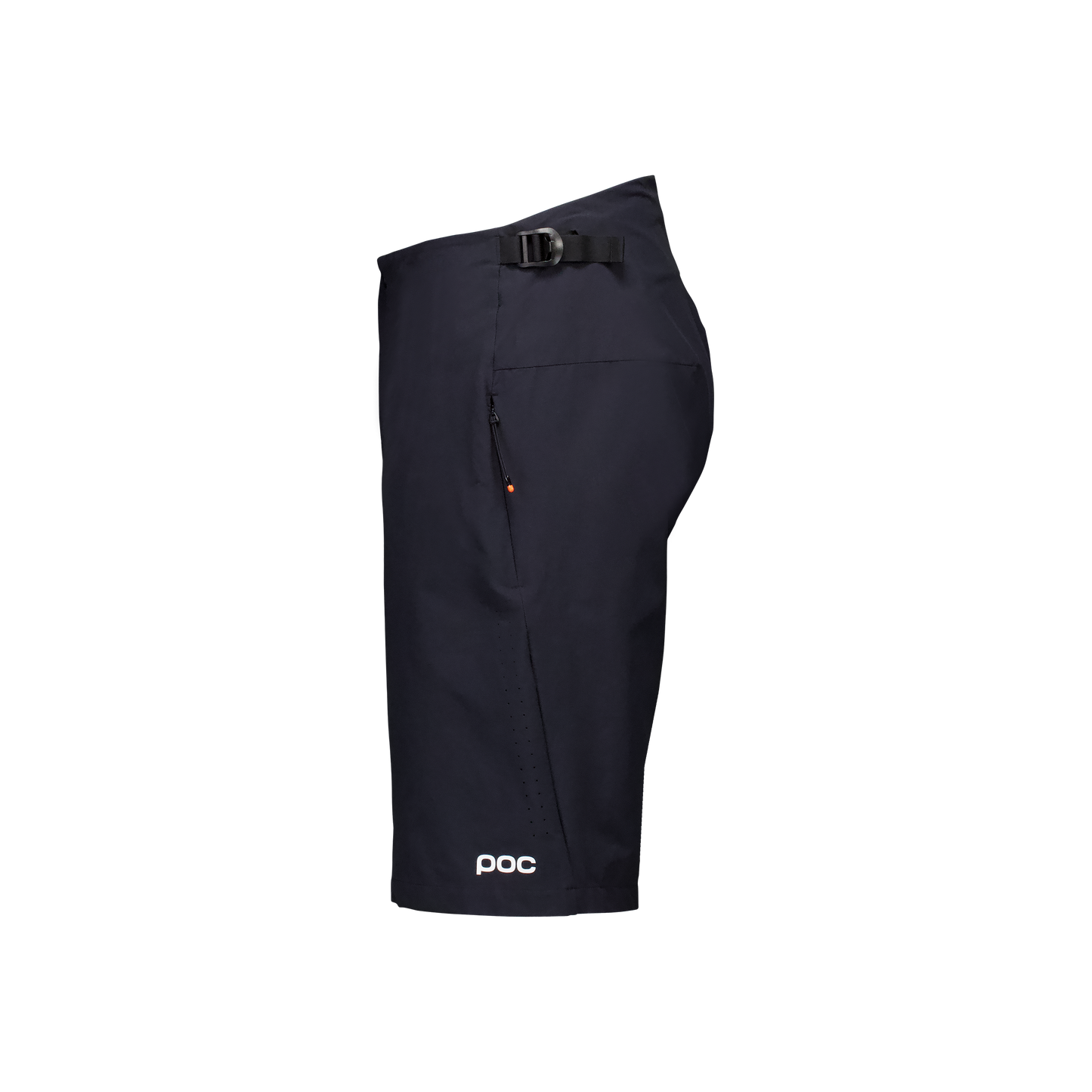POC MOTION AIR Korte broek Zwart