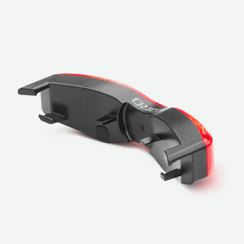 GIRO ROC LOC 5 LED helmlamp