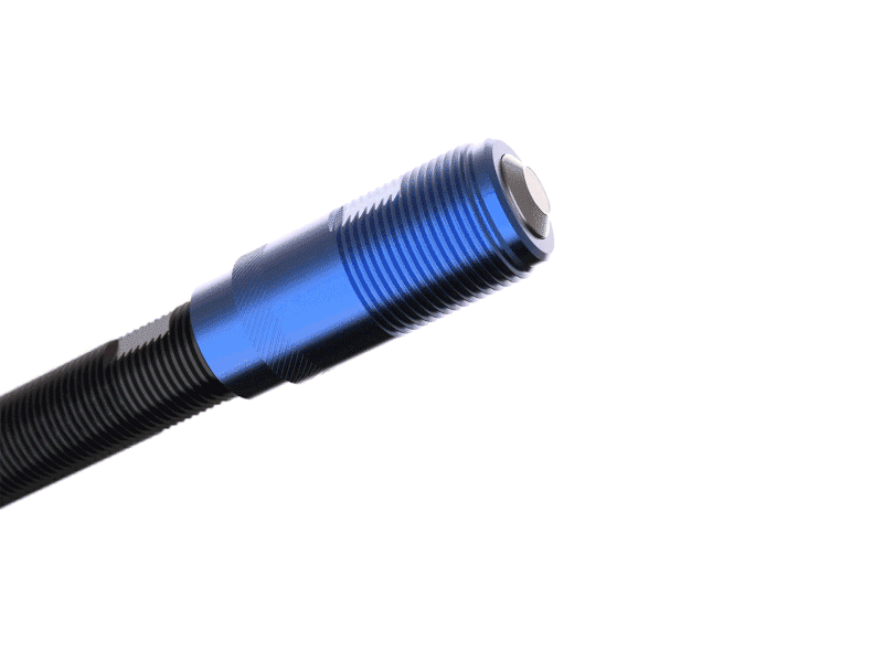 BBB CORE CAP kleppen Zwart (x2)