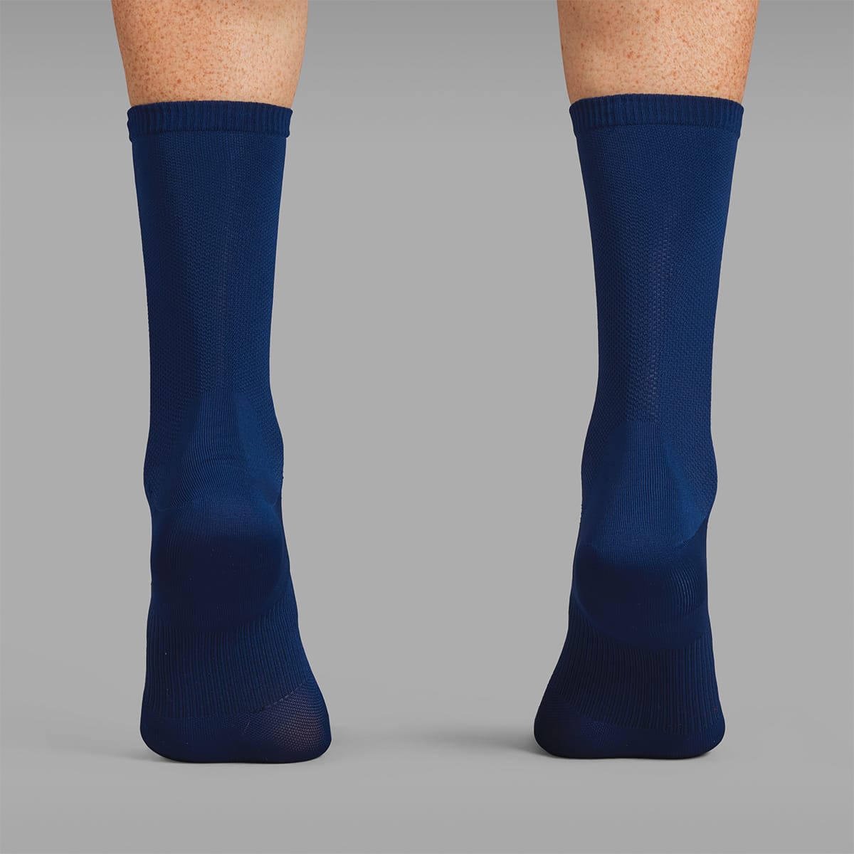 GRIPGRAB AIRFLOW LIGHTWEIGHT sokken Blauw