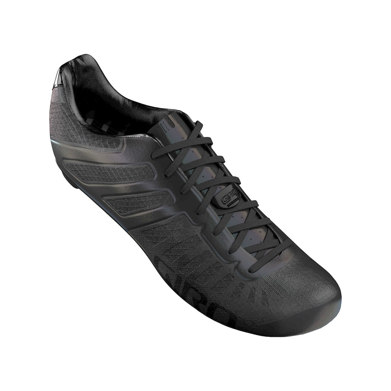 GIRO EMPIRE SLX Schoenen Zwart